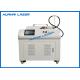 1KW 750W 500W Laser Welding Machine For Stainless Steel With Fiber Laser Source Raycus