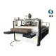 220v / 380v Automatic Folder Gluer Machine For Corrugated Carton Production