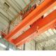 Remote controlled  double beam overhead crane