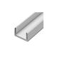 Q235 304L Stainless Steel Channel C Profile Galvanized  0.5mm-3.0mm U Shape