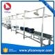Manufacturer Supply Aluminium Smooth PVC Belt Conveyor Price