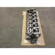 Cast Steel C15 Cylinder Head Assembly Engine Accessories