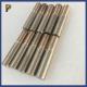 W90Cu10 W80Cu20 W70Cu30 Tungsten Copper Alloy Electrode For Electron Beam