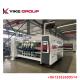 YIKE GROUP Flexo Printer Slotter Die Cutter Stacker Machine For Different Kinds Of Box Making