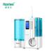 FC3680 600ml Ozone Oral Irrigator 30-125psi Electric Water Teeth Cleaner