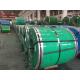 Materials 409 439 441 436L Stainless Steel Sheet And Strip In Coil