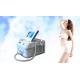 808nm Diode Laser Hair Removal Machine / 3 Wavelengths Laser Hair Removal