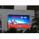 SMD P10 Outdoot Led Display For Advertising ,  Full Color 70m Viewing Distance