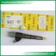 Cast Iron Diesel Fuel Injection Parts / Bosch Diesel Fuel Injector 0445120067