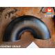 ASTM A234 WP22-S 180 Degree U Bend For High Temperature Sevices In Oil And Gas