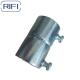 3/4 Inch Rifi Emt Steel Set Screw Coupling And Connector Good Quality