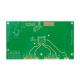 Rohs PCB Copper Board High current capacity Copper Thickness 3oz