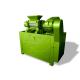 2022 new type double roller press granulator npk fertilizer machine for sale