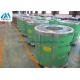 Mill Finsihed Color Coated Aluminum Coil Cold Rolled JIS G3302 / JIS G3312