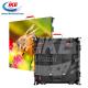 P3 Full Color Rental Led Display Screen Indoor Die Casting 1920hz IP43