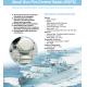 Monopulse Naval Gun Fire Control and Tracking Radar System NGFS