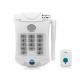 Elderly Emergency Smart Medical Alert System Products with Two way communication