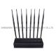 Omni Directional Mobile Phone Signal Jammer
