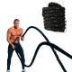 4-20kg Heavy Polyester Polypropylene Battle Rope with Customized Breaking Strength