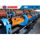 Galvanized Steel Cable Skip Type Stranding Machine With 1000RPM