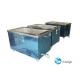 9-195L Capacity Industrial Ultrasonic Washing Machine With Advanced Cleaning Technology
