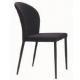 PU leather North Europe style dining chair furniture