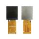 0.85 Inch LCD TFT Display 128x128 12 Pins 4 Wire SPI Interface GC9107 Driving
