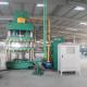 200 Ton Stainless Steel LPG Automatic Hydraulic Press Deep Drawing Press Machine