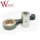 Motorcycle Forged Connecting Rod Kit Aluminum Alloy Material B3W4S 175CC