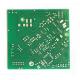 Round led bulb pcb HAL PCB Quick Turn Printed Circuit Board FR4 Multi-Layer Boards HAL