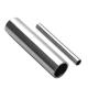 High Precision Seamless Stainless Steel Round Tube ASTM A312 201 304 310 316 6mm