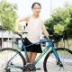 Disc Brake Road Bike Full Carbon Road Bicycle for Adults 700C Cycling Carbon Bicycle