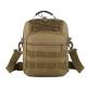 Tactical Khaki bag/military bag