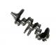 Auto Parts 6BT Excavator Crankshaft 3929037 3903828 3905619 3907804