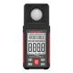 HT603 200,000 Lux Auto Digital Lux Meter Light Meter Digital Illuminance Meter
