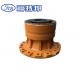 Excavator Swing Device Gear Reduction Box  For SH200 Sumitomo
