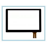 43 Inch Projected Capacitive Touch Screen I2C Interface 10ms Response Time