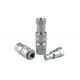 Hydraulic Quick Connect Couplings Flush Face Popet Valves Pd Closed Type