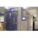 Moisture Testing Laboratory Room Climatic Temperature And Humidity Chambers