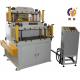 100T Precise Hydraulic Press Machine For Film Product With Safety Protection Device