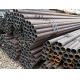 ISO Certificate Alloy Steel Pipe Bending Processing 50mm Steel Tube