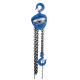 1.5 Ton Manual Lifting Equipment Hand Chain Block For Construction