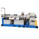 150mm Inner Tube Rubber Extrusion Line Temperature Control System