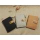 washable kraft paper wallet, zipper bag, card holder