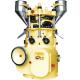 TIANHE 25 Stations Customized Shape Size Automatic Powder Pressing Machine