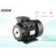 HS 3 Phase Induction Hollow Shaft Motor, ElectricAC Motor 380V 7.5hp 4 Pole