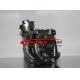 GT1749V 801891-5001S 721164-0013 17201-27030 Toyota engine Auris 2.0 D-4D 1CD-FTV17201-17030 for garrett turbocharger