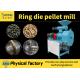 3-10 Mm Final Granules Biological Fertilizer Pelletizer for Agricultural Organic Fertilizer Production