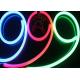 14mm * 26mm Size Neon Flex Led Light , Waterproof Flexible Led Neon Rope Light