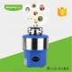 how to install garbage disposal please consult us for more information Food waste disposer with DC motor